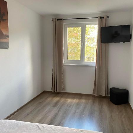 דירות Orşova Apartament Cristian מראה חיצוני תמונה