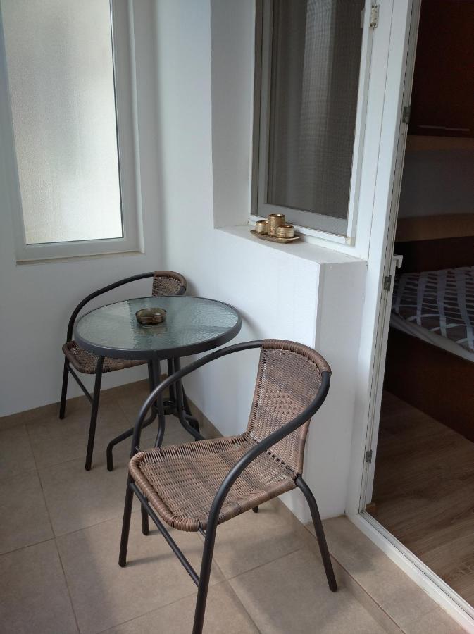 דירות Orşova Apartament Cristian מראה חיצוני תמונה