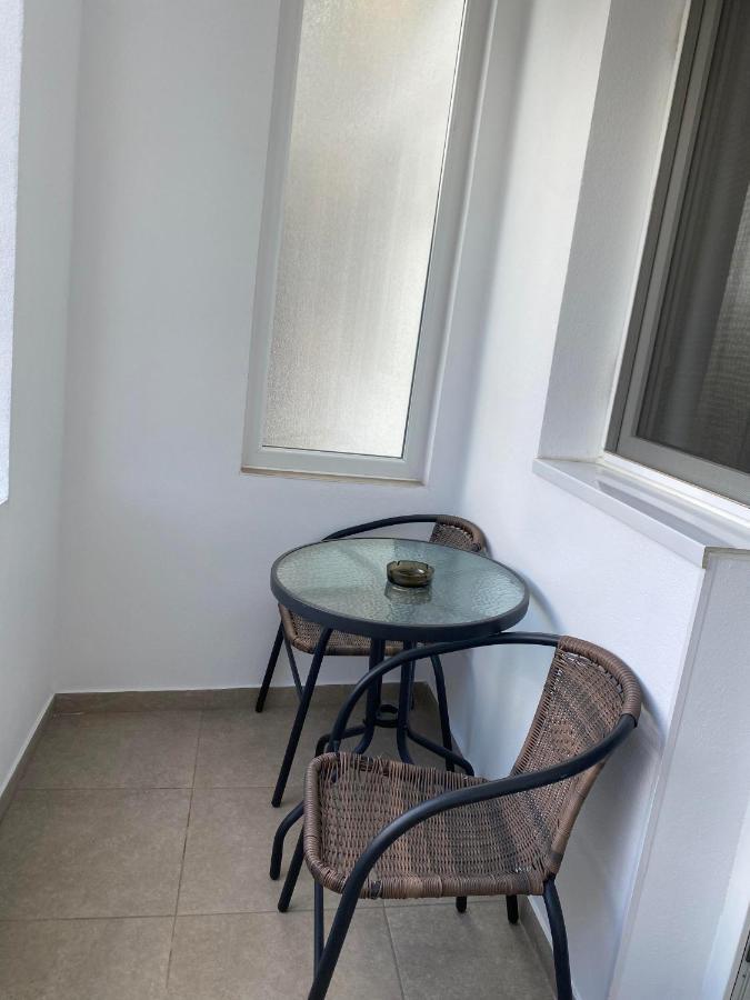 דירות Orşova Apartament Cristian מראה חיצוני תמונה
